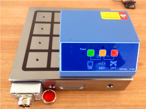 電永磁吸盤(pán)