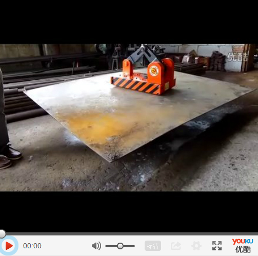 自吸式永磁起重器-魯磁科技 自吸式永磁起重器-魯磁科技