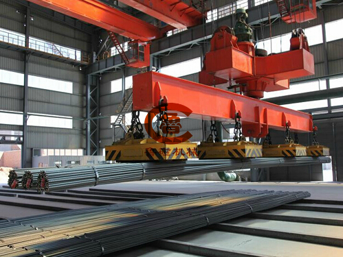 起重電磁鐵吸盤 起重電磁鐵吸盤