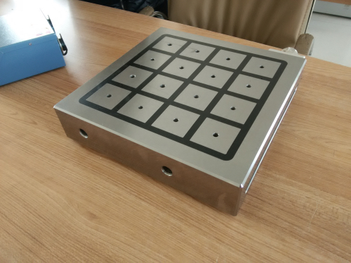 電永磁吸盤 電永磁吸盤