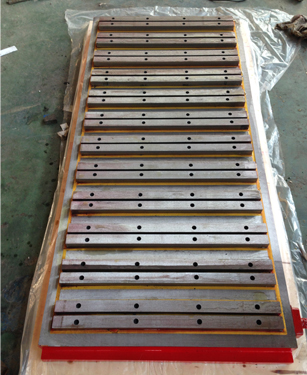 電永磁吸盤 電永磁吸盤