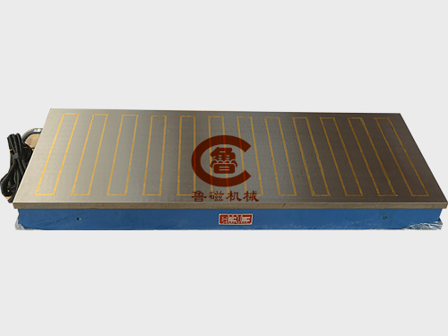 強(qiáng)力電磁吸盤