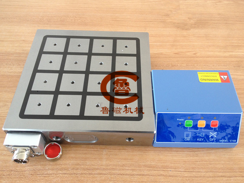 電永磁強力吸盤 電永磁強力吸盤