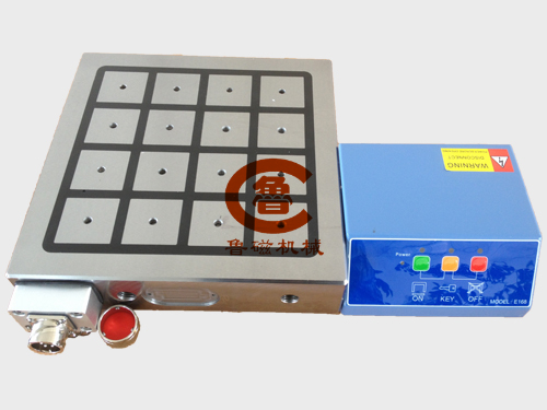 電控永磁吸盤 電控永磁吸盤