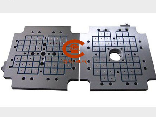 電永磁吸盤 電永磁吸盤