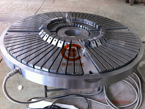 電永磁吸盤 電永磁吸盤