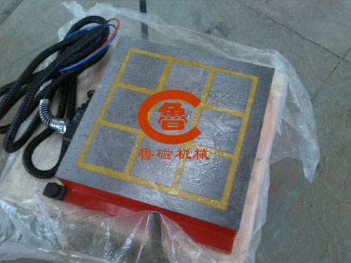 電永磁吸盤(pán) 電永磁吸盤(pán)