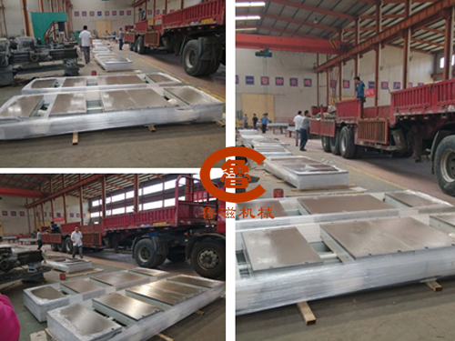 電磁吸盤 電磁吸盤