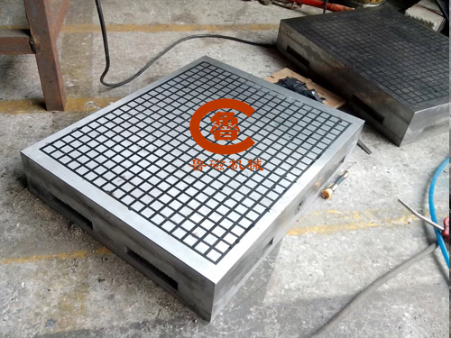 永磁吸盤 永磁吸盤