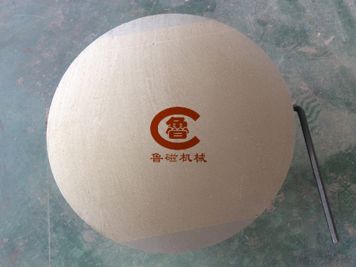 永磁吸盤(pán) 永磁吸盤(pán)