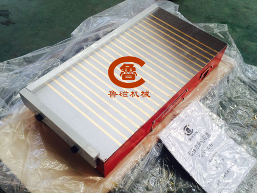 永磁吸盤 永磁吸盤