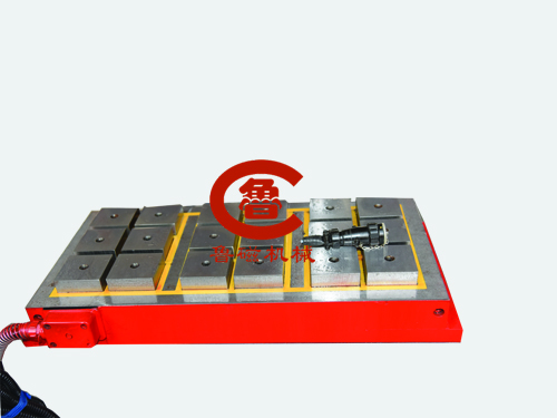 電永磁吸盤(pán)