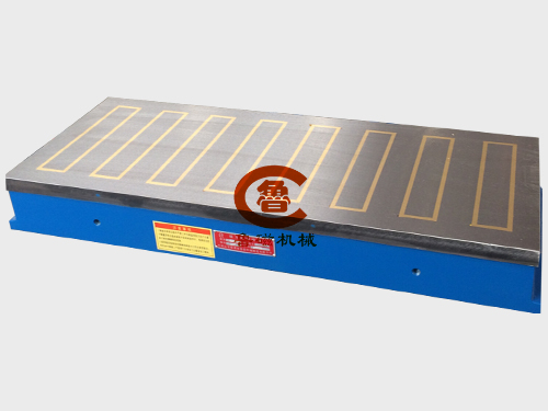 電磁吸盤 電磁吸盤