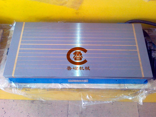 電磁吸盤(pán) 電磁吸盤(pán)