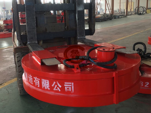 起重電磁吸盤 起重電磁吸盤