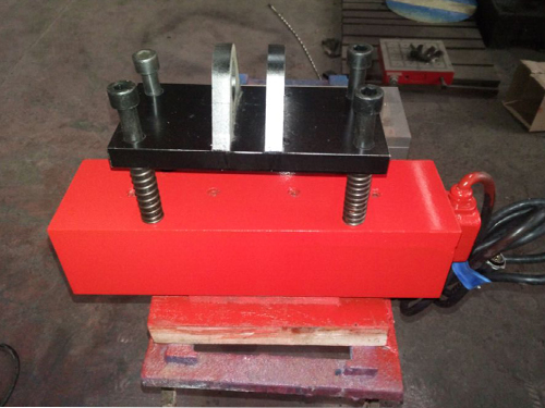 電永磁吸盤 電永磁吸盤