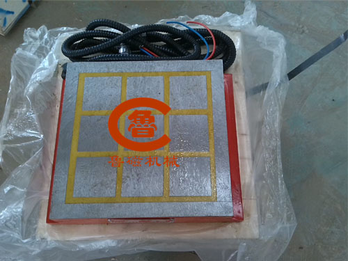 電控永磁吸盤 電控永磁吸盤