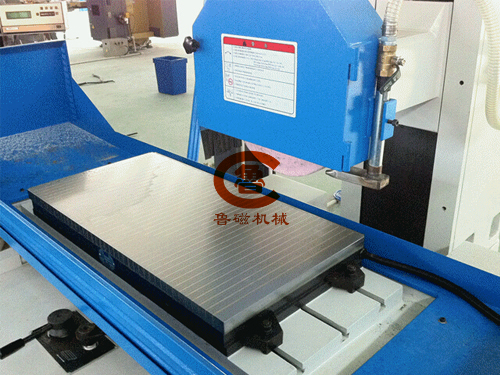 磨床用電磁吸盤 磨床用電磁吸盤