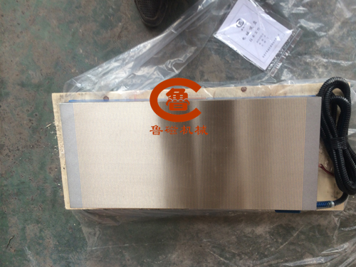 矩形標(biāo)準(zhǔn)電磁吸盤 矩形標(biāo)準(zhǔn)電磁吸盤