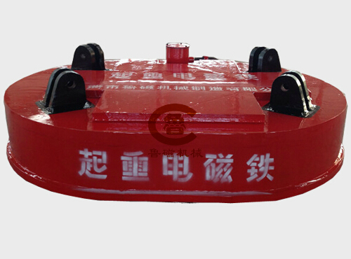 起重電磁吸盤 起重電磁吸盤
