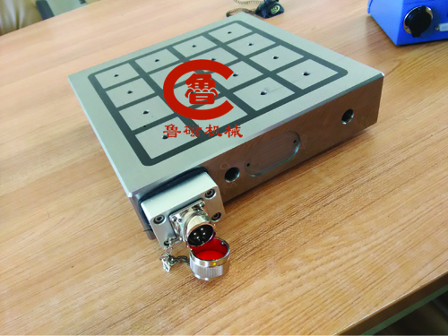 電控永磁吸盤 電控永磁吸盤