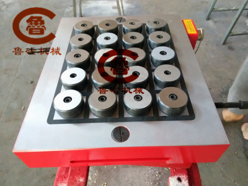 電永磁吸盤 電永磁吸盤