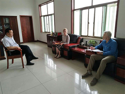 山東魯磁 山東魯磁