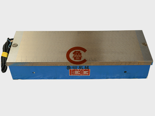 密集電磁吸盤(pán)