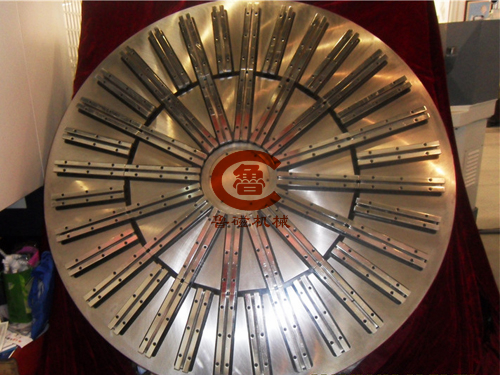 立車用電永磁吸盤 立車用電永磁吸盤