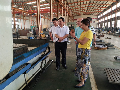 電永磁吸盤 電永磁吸盤