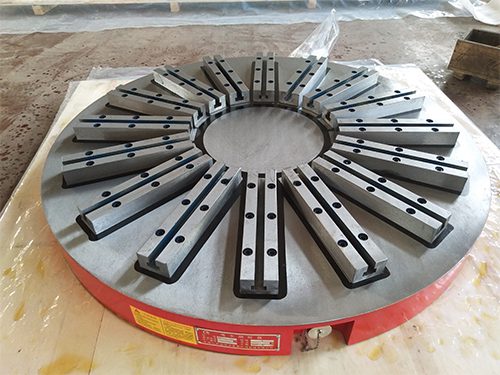 電永磁吸盤(pán) 電永磁吸盤(pán)