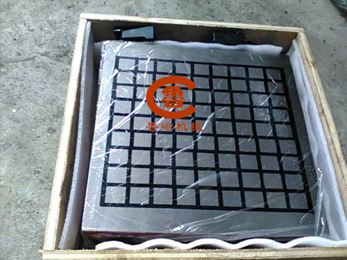 永磁吸盤(pán) 永磁吸盤(pán)