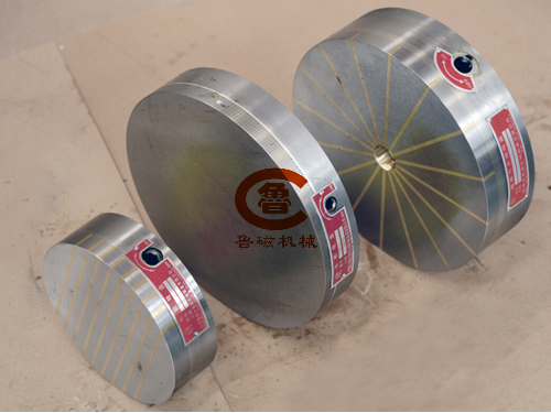 永磁吸盤