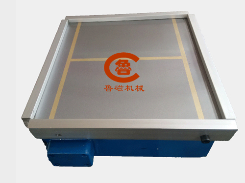 電磁吸盤(pán) 電磁吸盤(pán)