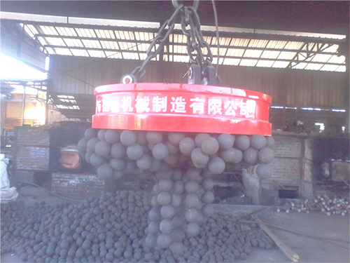 起重電磁鐵 起重電磁鐵