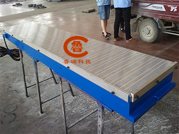 電磁吸盤 電磁吸盤