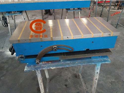 電磁吸盤(pán) 電磁吸盤(pán)