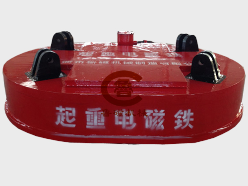 起重電磁鐵 起重電磁鐵