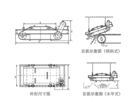 魯磁科技永磁除鐵器廠家