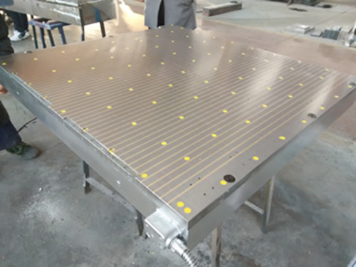 電磁吸盤500 電磁吸盤500