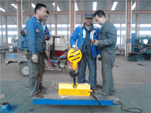 永磁起重器 永磁起重器