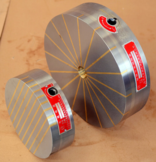 永磁吸盤(pán) 永磁吸盤(pán)