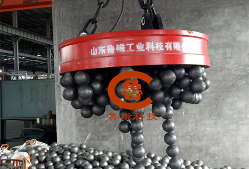 山東魯磁起重電磁鐵 山東魯磁起重電磁鐵