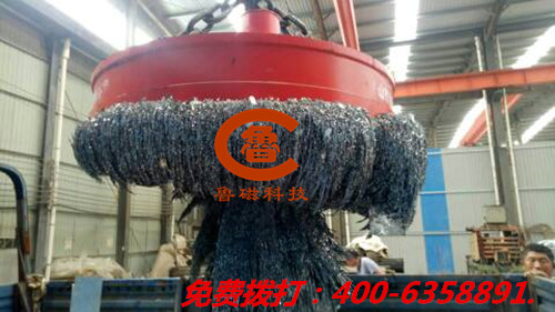 山東魯磁起重電磁鐵 山東魯磁起重電磁鐵