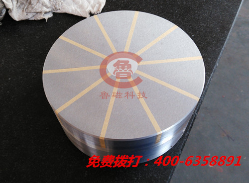 輻射極圓形永磁吸盤 輻射極圓形永磁吸盤