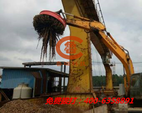 山東魯磁起重電磁吸盤