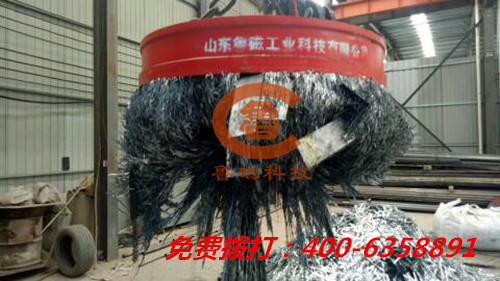 起重電磁吸盤(pán) 起重電磁吸盤(pán)