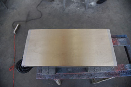 山東魯磁電磁吸盤