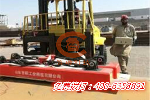 山東魯磁電磁吸盤 山東魯磁電磁吸盤