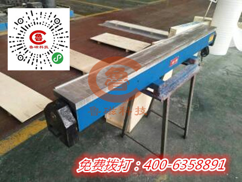 山東魯磁電磁吸盤